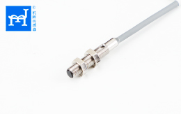 M5防爆型電感式接近開關