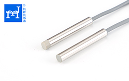 D6.5長(zhǎng)距離電感式接近開關(guān)出線式