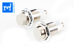 M30模擬量電流輸出 接頭式接近開關